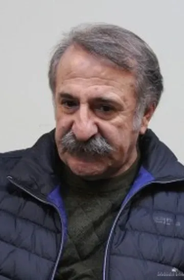 مهران رجبی