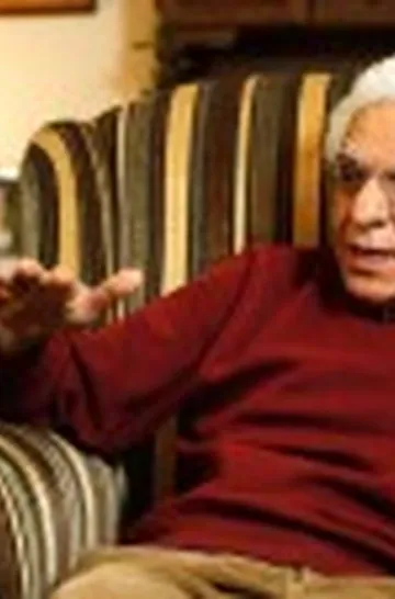 کیومرث پوراحمد