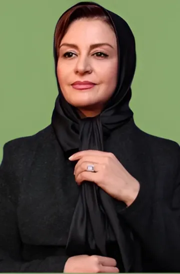 مریلا زارعی