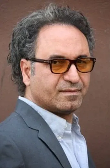 حمید فرخ نژاد