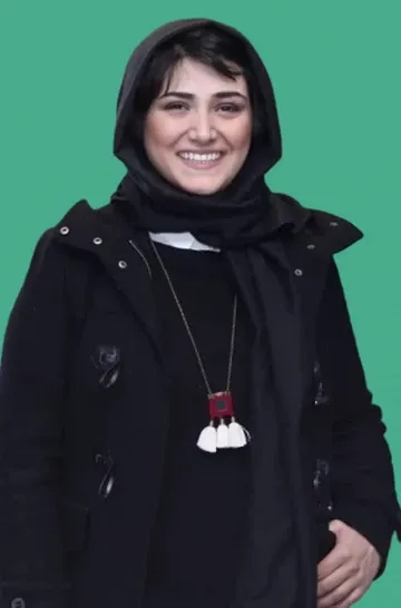 باران کوثری