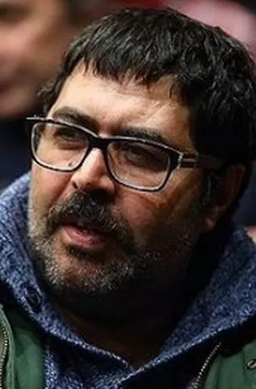 فرهاد اصلانی