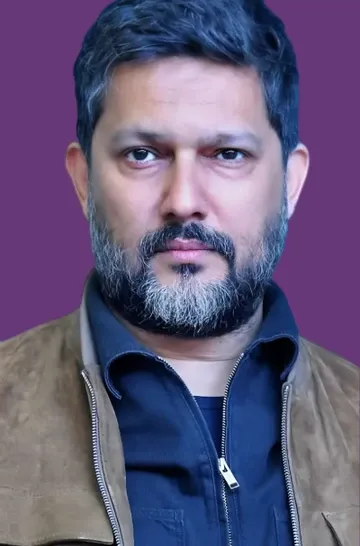 حامد بهداد