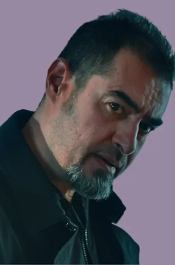 شهاب حسینی