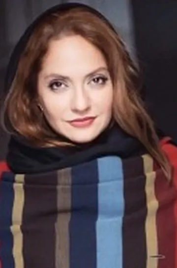 مهناز افشار