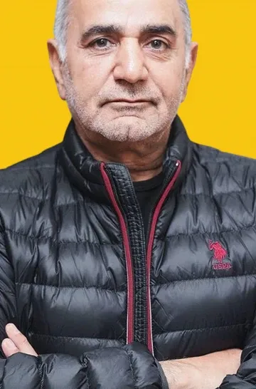 پرویز پرستویی