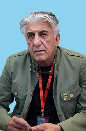 رضا کیانیان