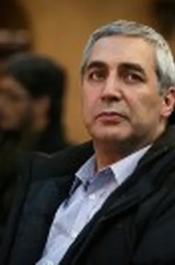 ابراهیم حاتمی‌کیا