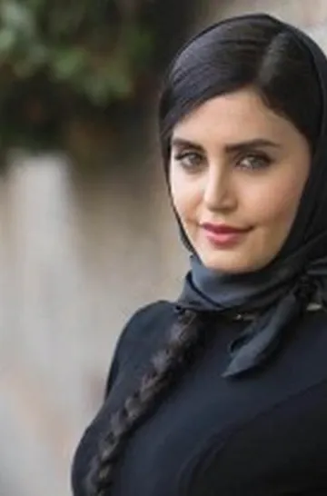 الناز شاکردوست