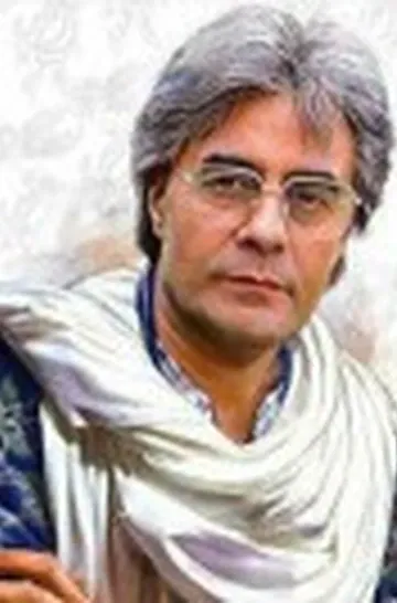 خسرو شکیبایی