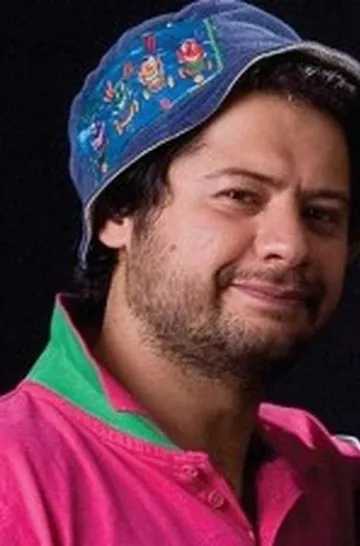 علی صادقی
