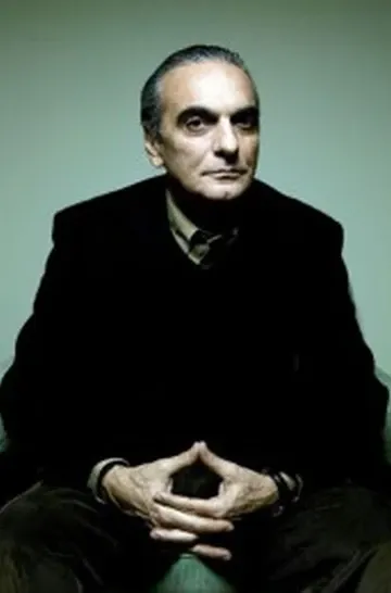 همایون ارشادی