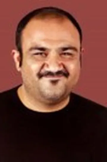 مهران غفوریان