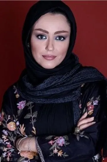 شقایق فراهانی