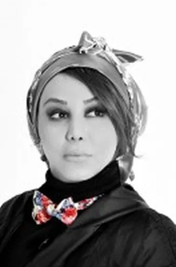 بهنوش بختیاری