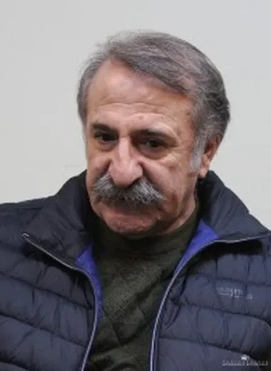 مهران رجبی
