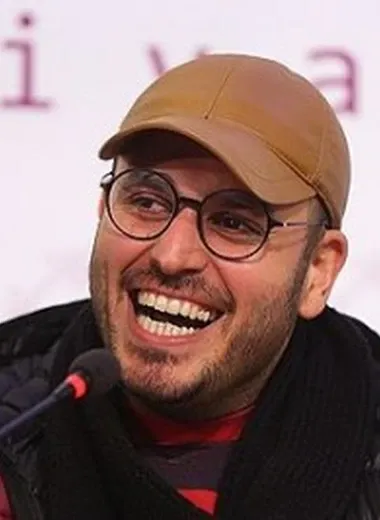 محمدحسین مهدویان