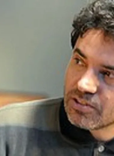مسعود اطیابی