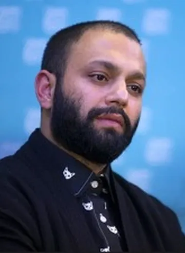 صابر ابر