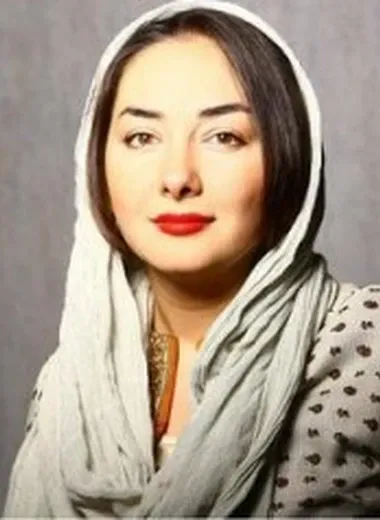 هانیه توسلی