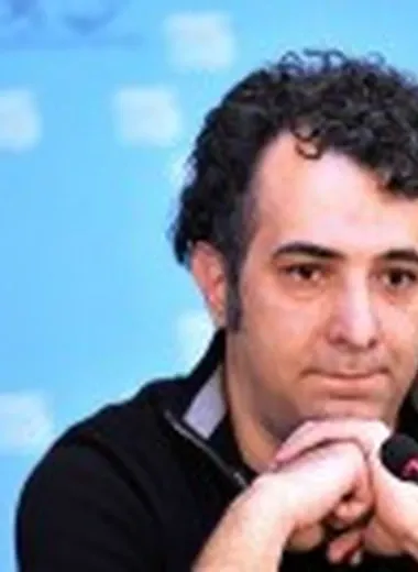 هاتف علیمردانی