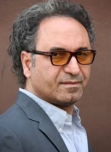 حمید فرخ نژاد
