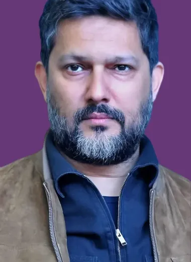 حامد بهداد