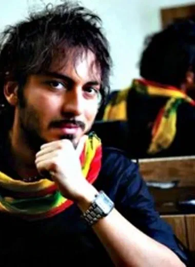 نیما شاهرخ شاهی