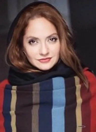 مهناز افشار