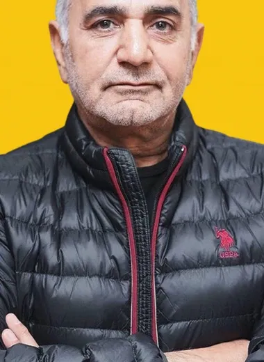 پرویز پرستویی
