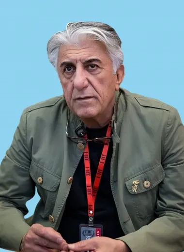 رضا کیانیان