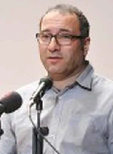 رضا میرکریمی