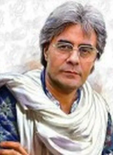 خسرو شکیبایی