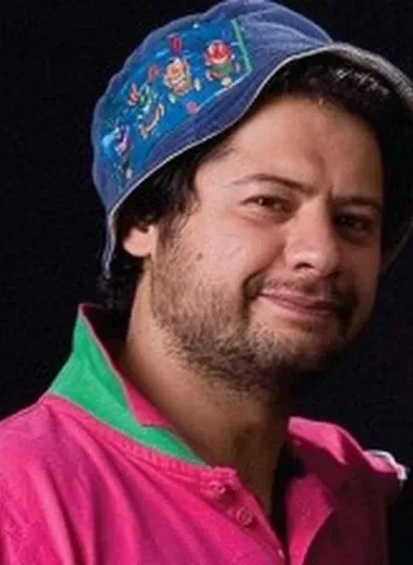 علی صادقی