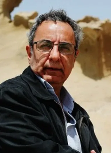 محمدرضا هنرمند