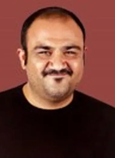 مهران غفوریان