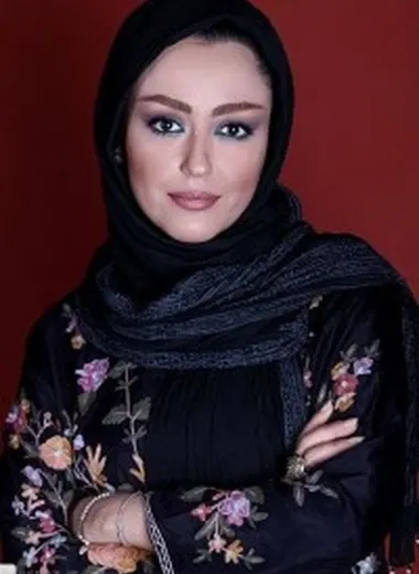 شقایق فراهانی
