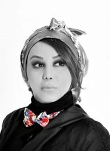 بهنوش بختیاری