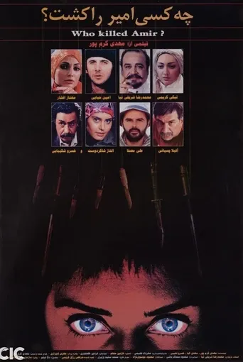 چه کسی امیر را کشت